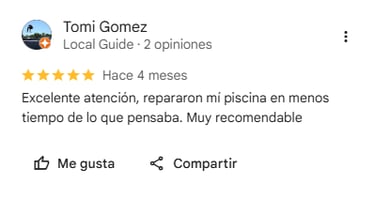 reseña de clientes felices ea masterplas 3