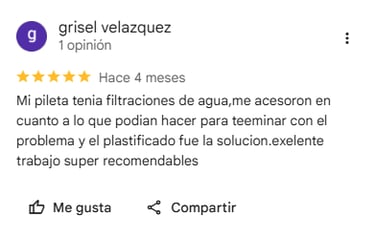 reseña de clientes felices ea masterplas 6