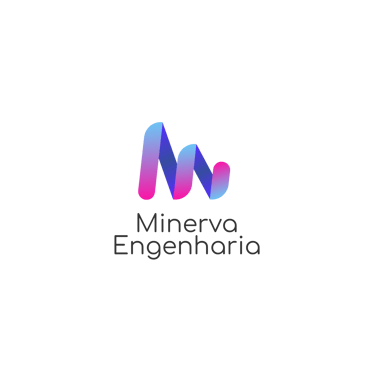 Minerva Engenharia logo