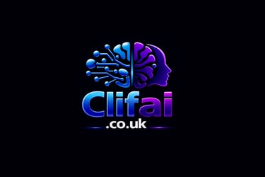 CLIFAI logo