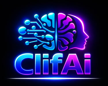 CLIFAI logo