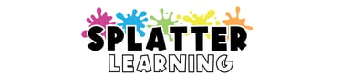 Splatter Learning LLC logo