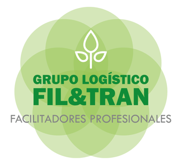 GRUPOFILTRAN logo