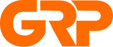 GRP Constructora logo