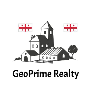 GeoPrime Realty Group logo
