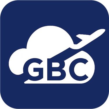 Greg Brock Consulting logo