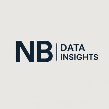 Nabin Baniya Portfolio logo
