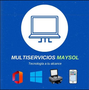 Maysol logo
