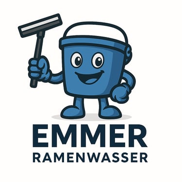 Emmer Ramenwasser logo