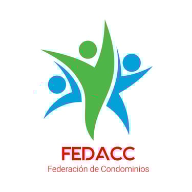 Administración y Organización Condominal FEDACC logo