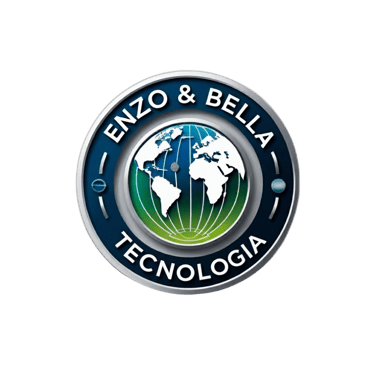 Enzo & Bella tecnologia LTDA logo