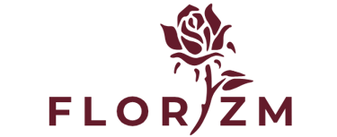 Florizm Flower Shop logo