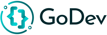 GoDev Inc Partnership logo