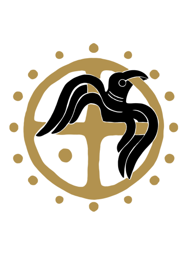 AlgizRune Art logo
