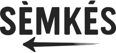 SĖMKĖS logo