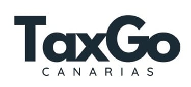 TaxGo Canarias logo
