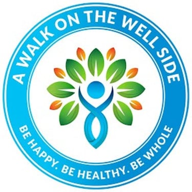 A Walk on the Well Side logo