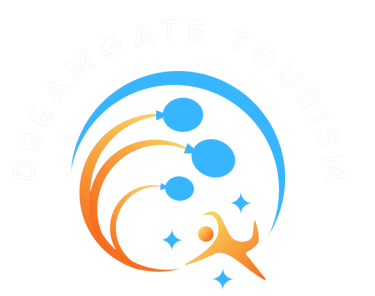 Dream Gate Tourism logo