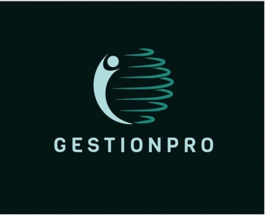 Gestion Pro 83 logo