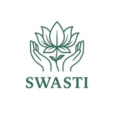 Swasti Ayurveda logo