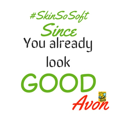 AVON logo