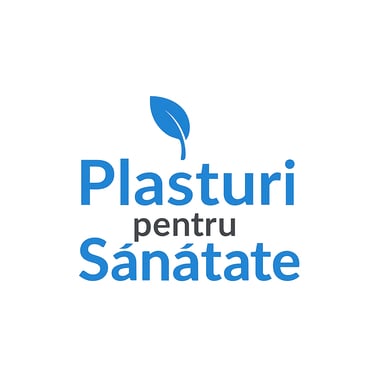 Plasturi pentru Sanatate logo