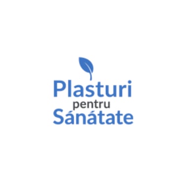 Plasturi pentru Sanatate logo