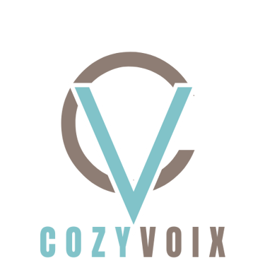 Cozyvoix logo