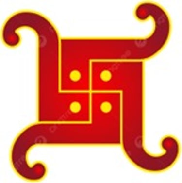 SWASTIK SERVICES logo