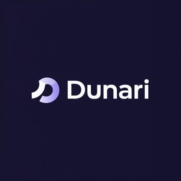 Dunari logo