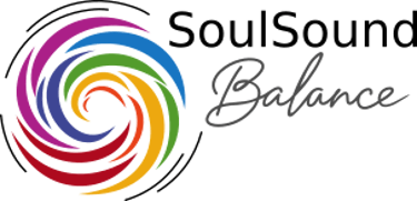 SoulSound Balance logo