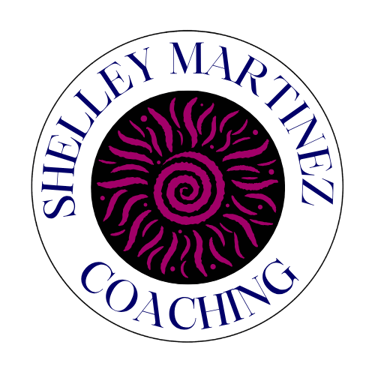 Shelley Martinez Coaching logo
