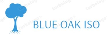 Blue Oak ISO Consultancy logo