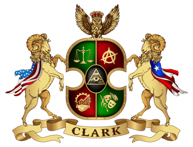Brian J. Clark logo