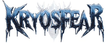 KRYOSFEAR logo