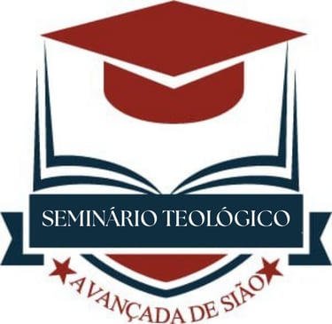 Seminário Teológico Avançado de Sião logo