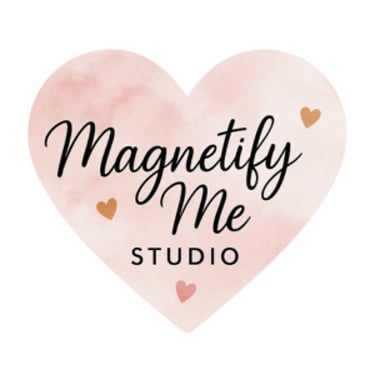 Magnetify Me Studio logo