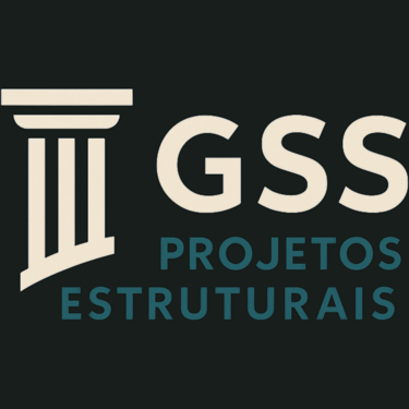 GSS Projetos logo