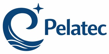 Pelatec Ltd logo