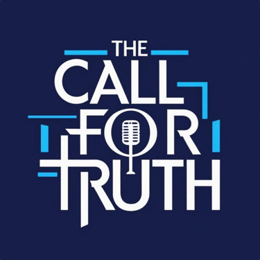 The Call for Truth logo