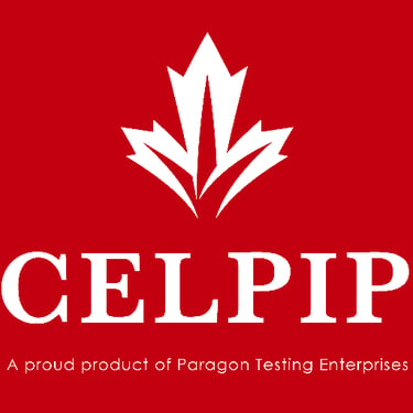 BUY CELPIP AND TEF ONLINE logo