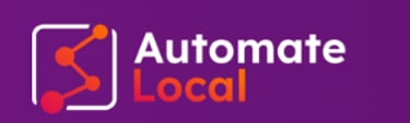 Automate Local logo