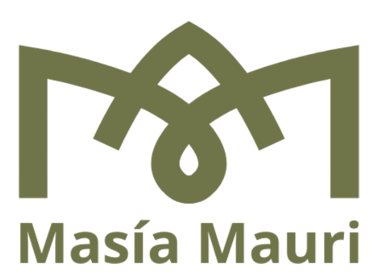 Masía Mauri logo