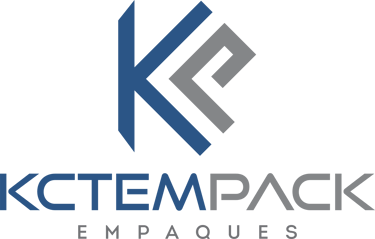 KCTEMPACK logo