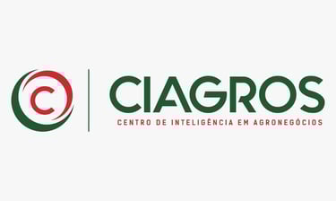 Centro de Inteligência em Agronegócios logo