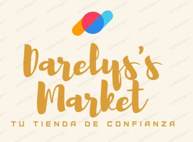DARELYS´S MARKET logo