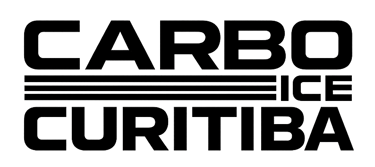 CARBO ICE CURITIBA logo