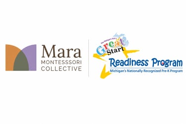 Mara Montessori Collective logo