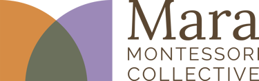 Mara Montessori Collective logo
