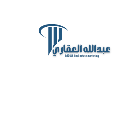 عبدالله العقاري logo